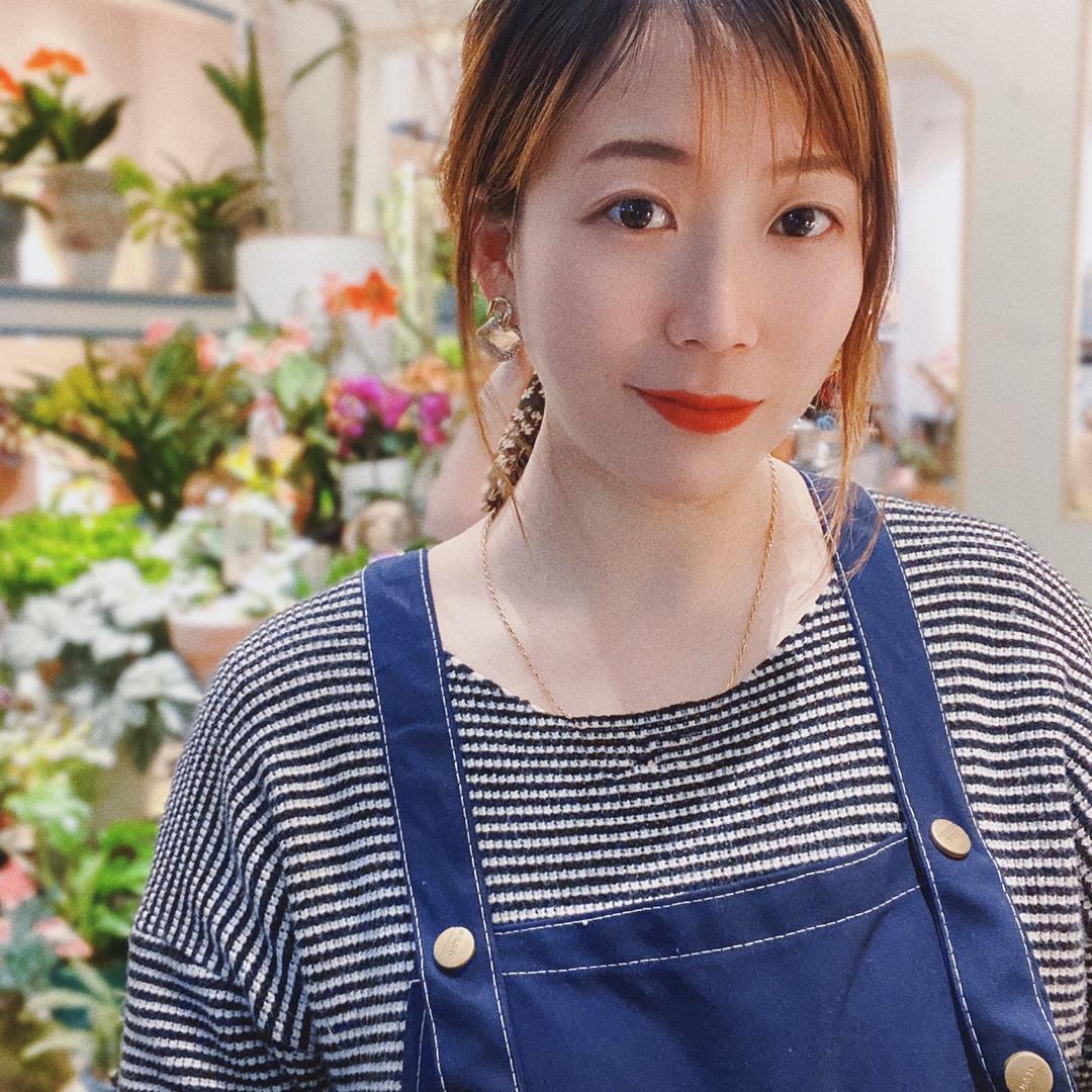 花花有个花店