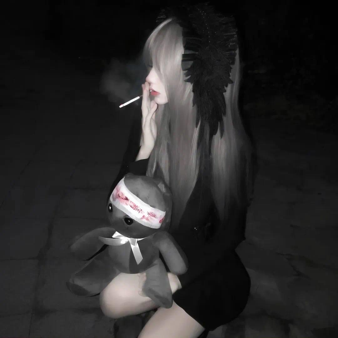 —M^
