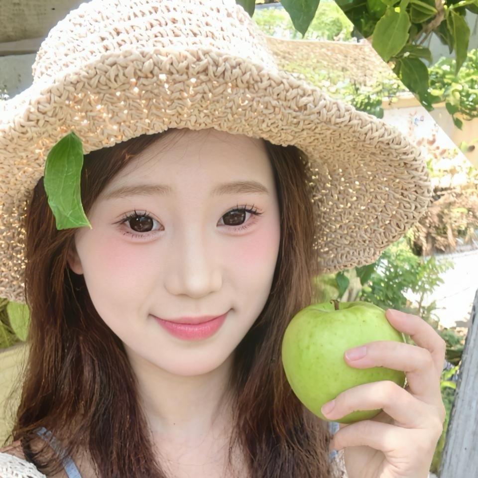 杨金金❤️