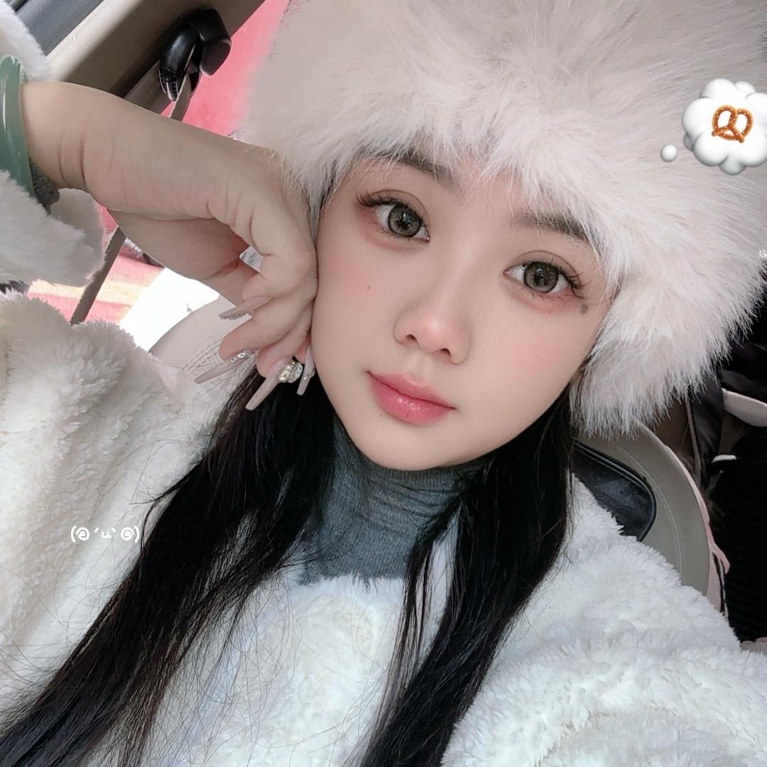 张一颗 💫