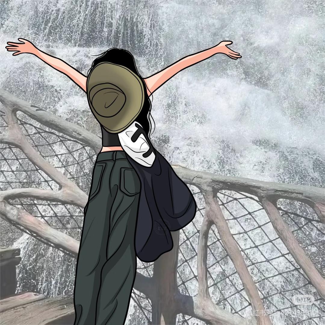 佳倚ing