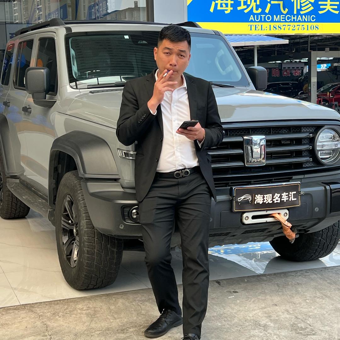 柳州👉👉海现名车 👉👉何亿永