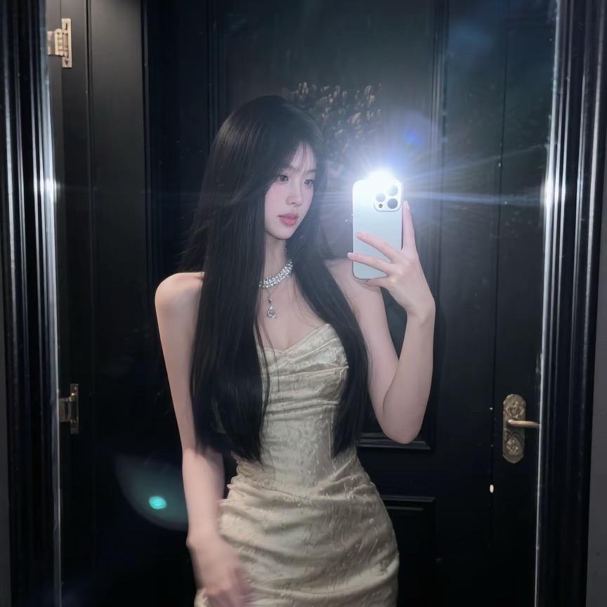 琪琪小宝贝🍭