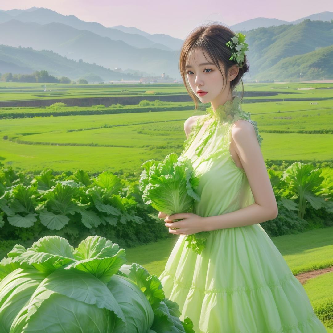 画心绘梦