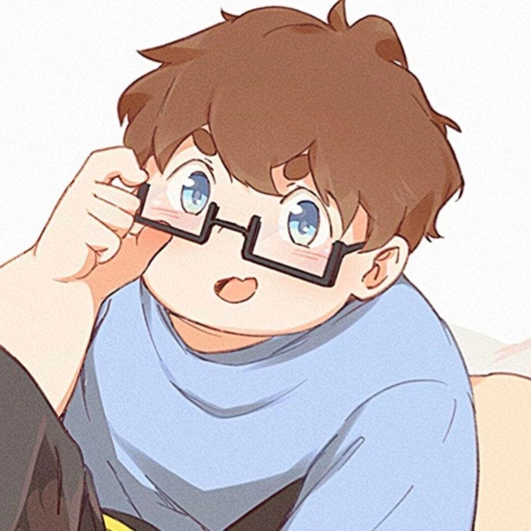 旺仔小馒没有头