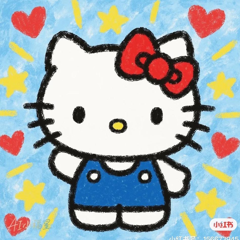 kitty 嘟