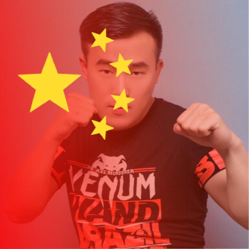 湛江：老张