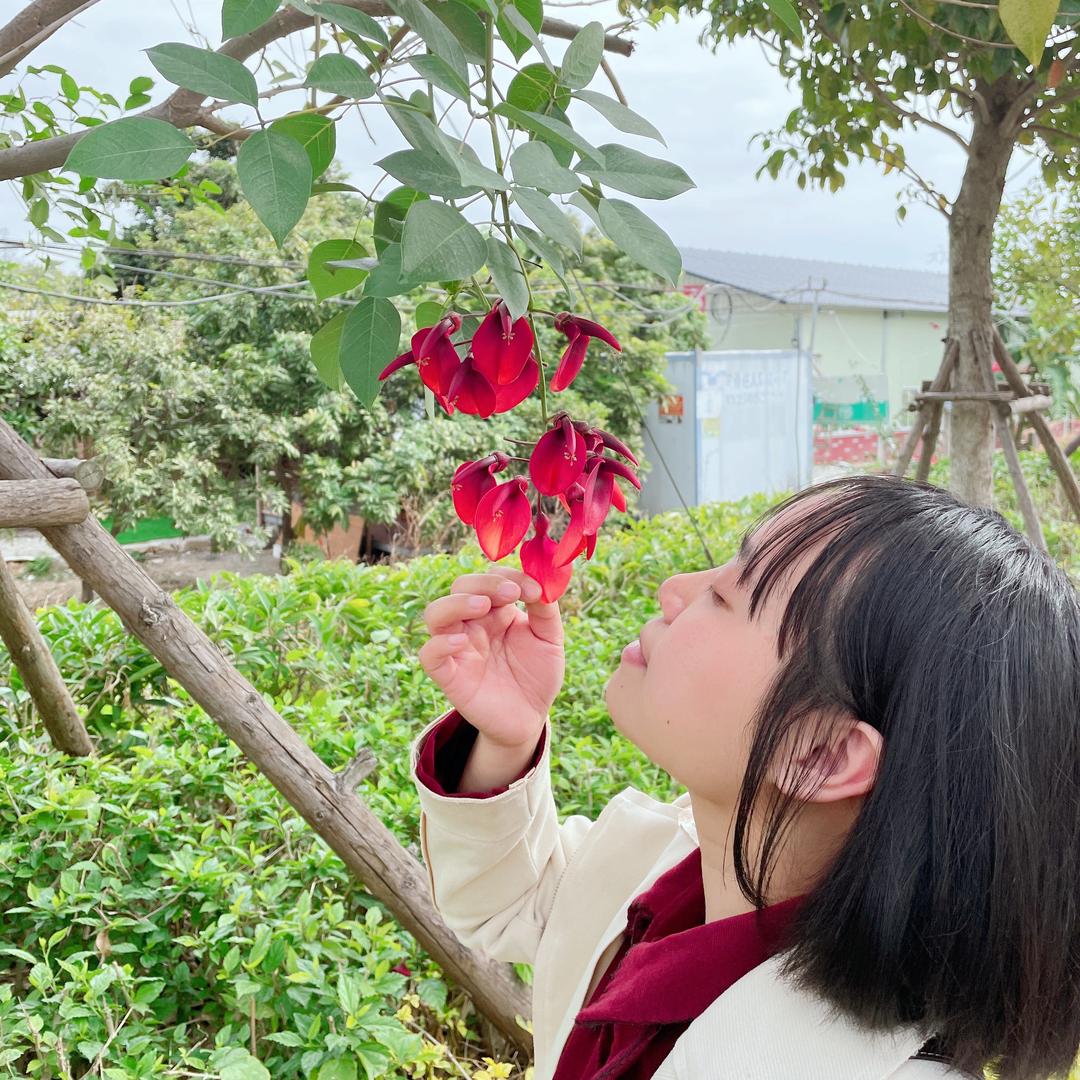 是小阿曾呀