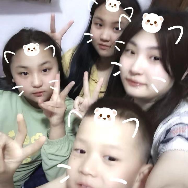一个人过