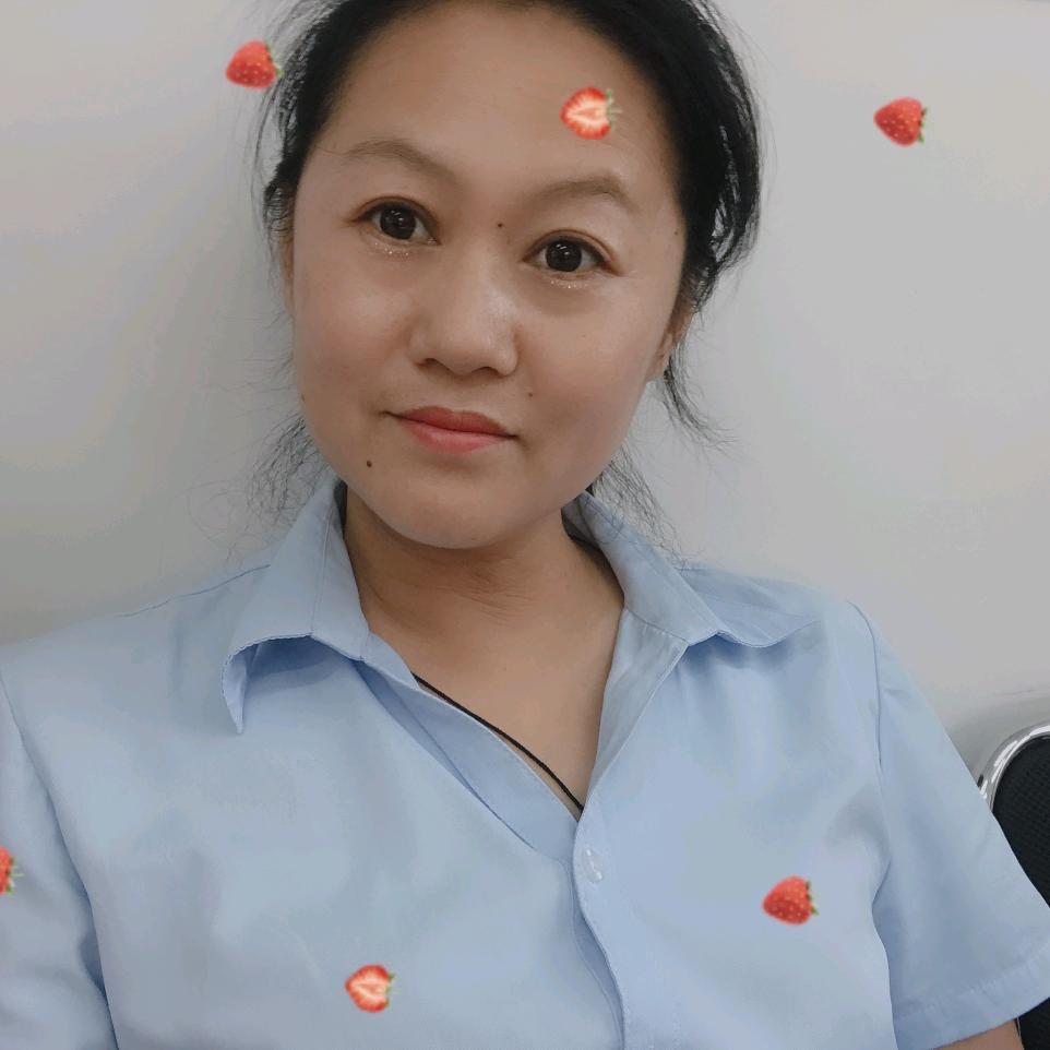 大连房产宋阿丽