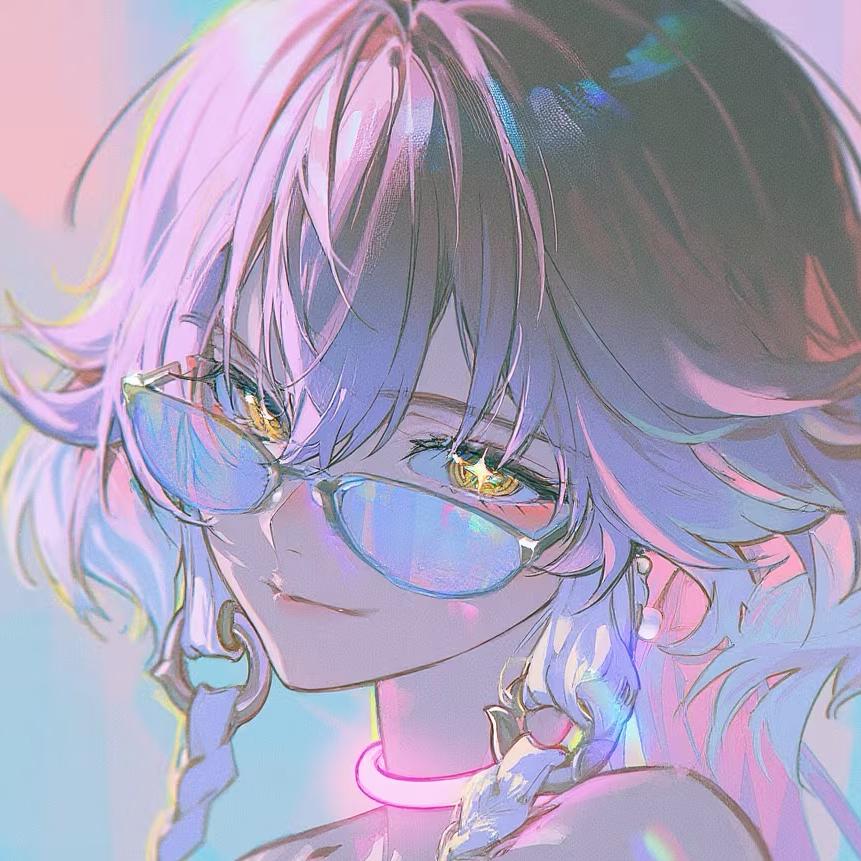 染心头像