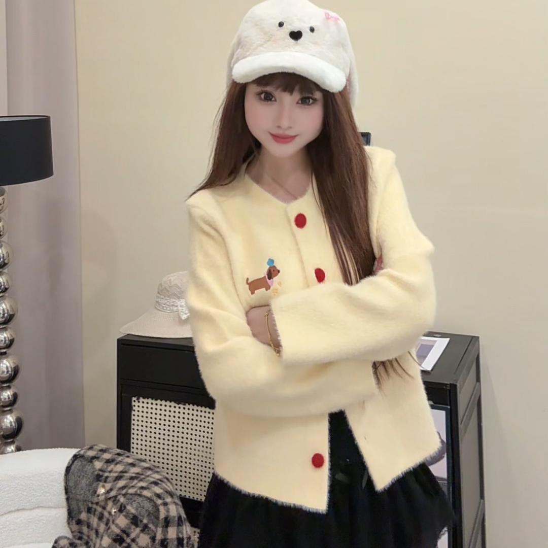 艾丽莎轻奢女装工厂店