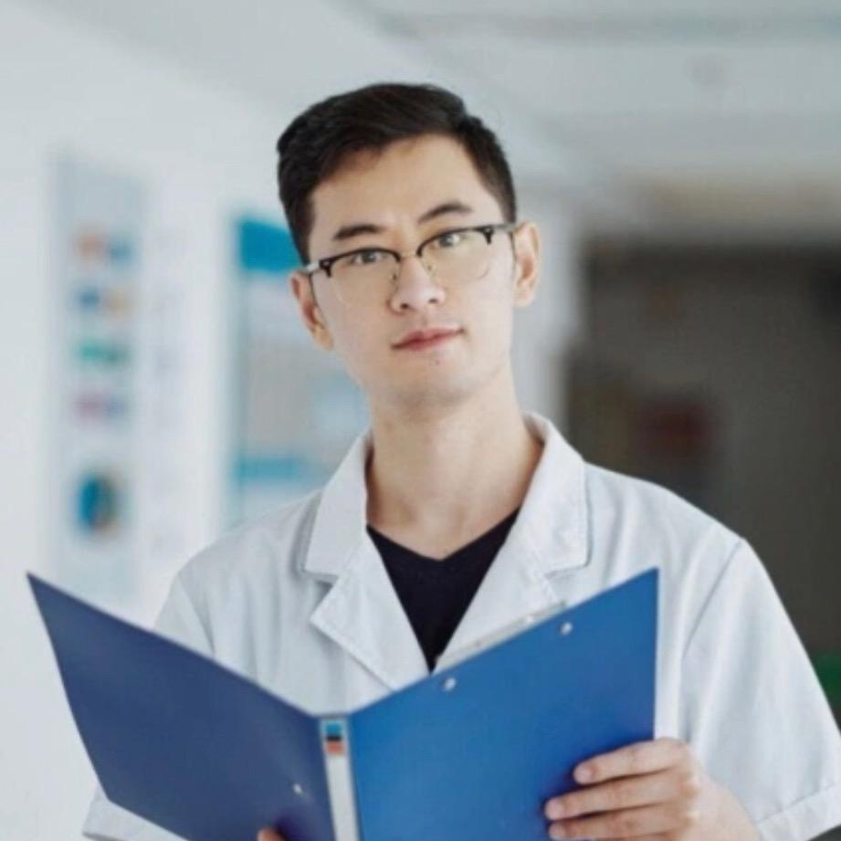 中医男科老白
