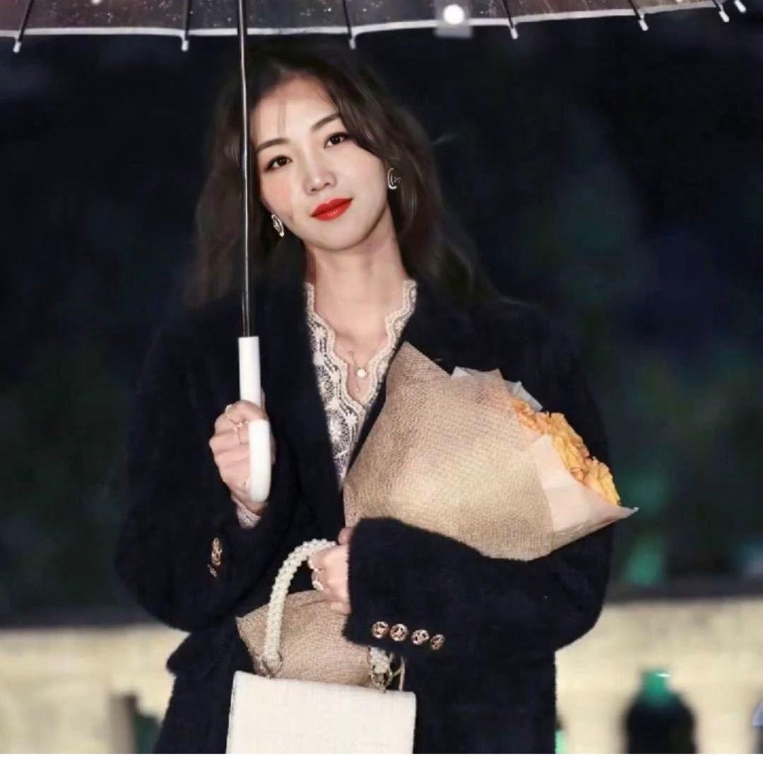 现代音乐(郭四小姐)