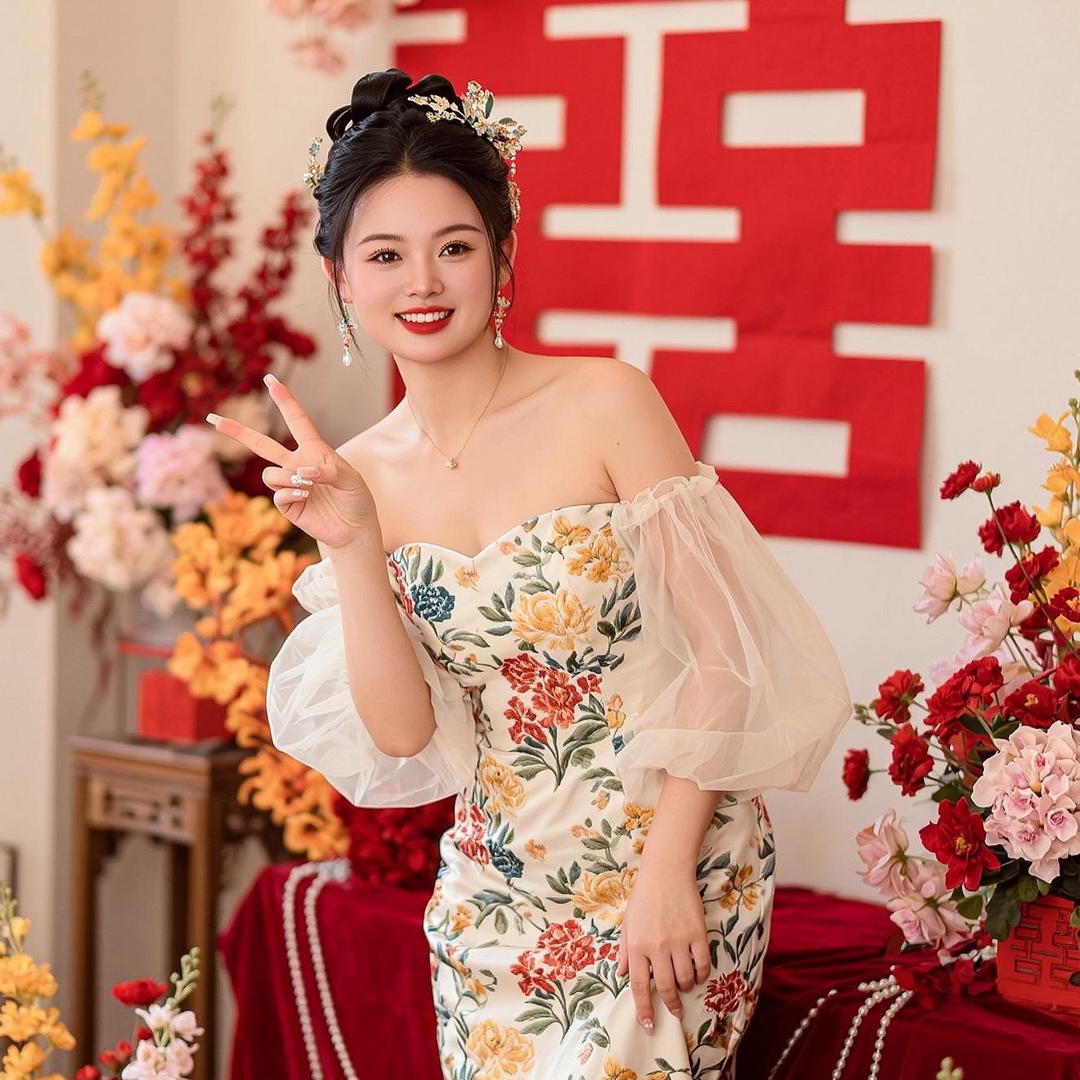 大白兔奶糖