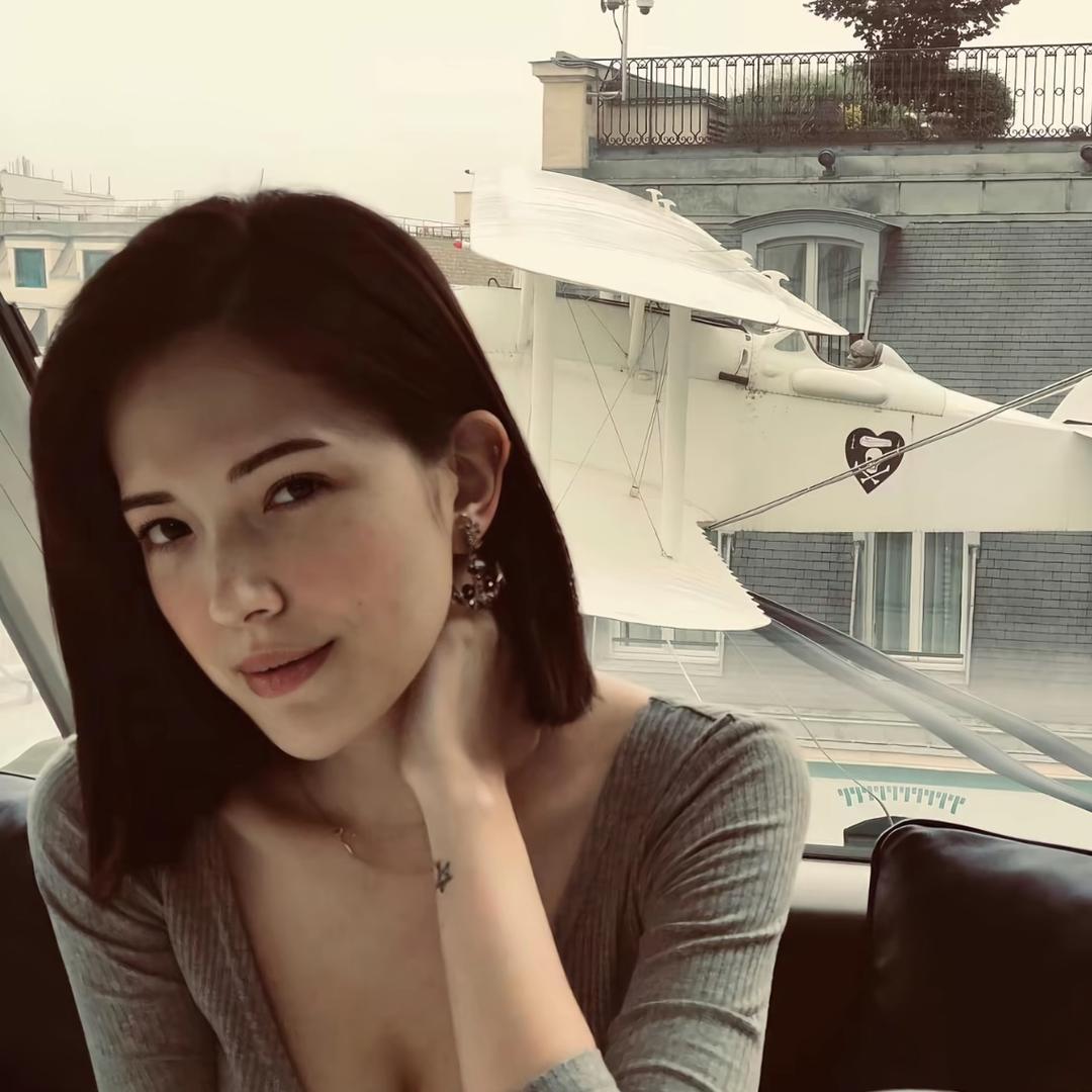 愛的曝光
