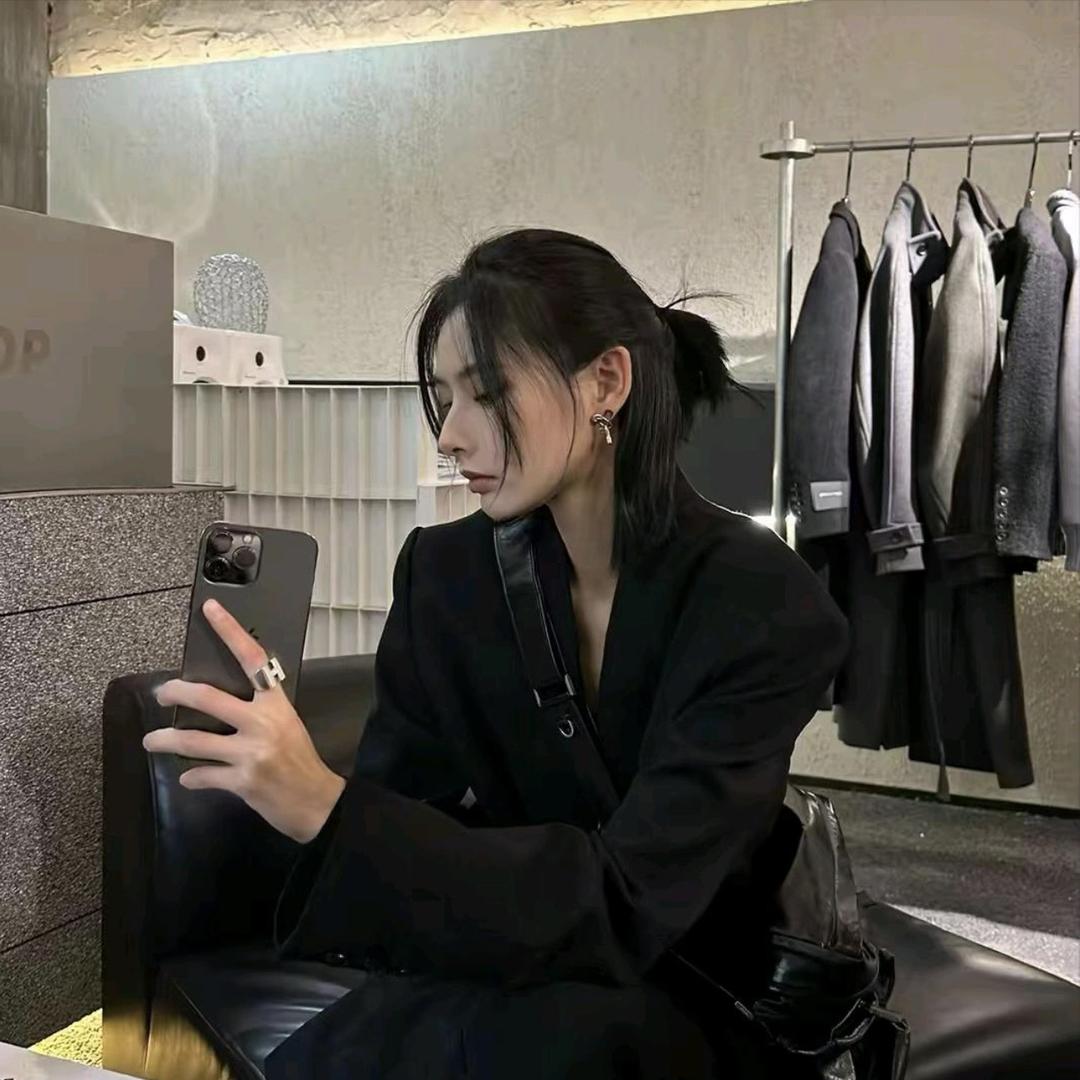 JCCC影子『穿搭版』