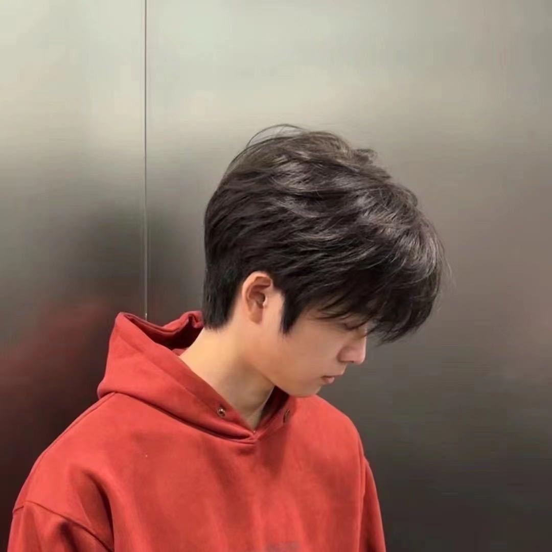 武汉男士发型设计