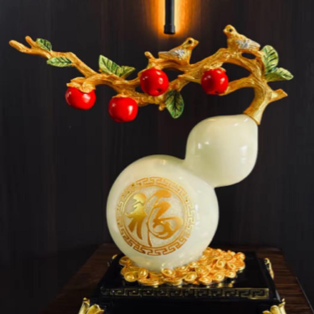 舒悦家居摆件