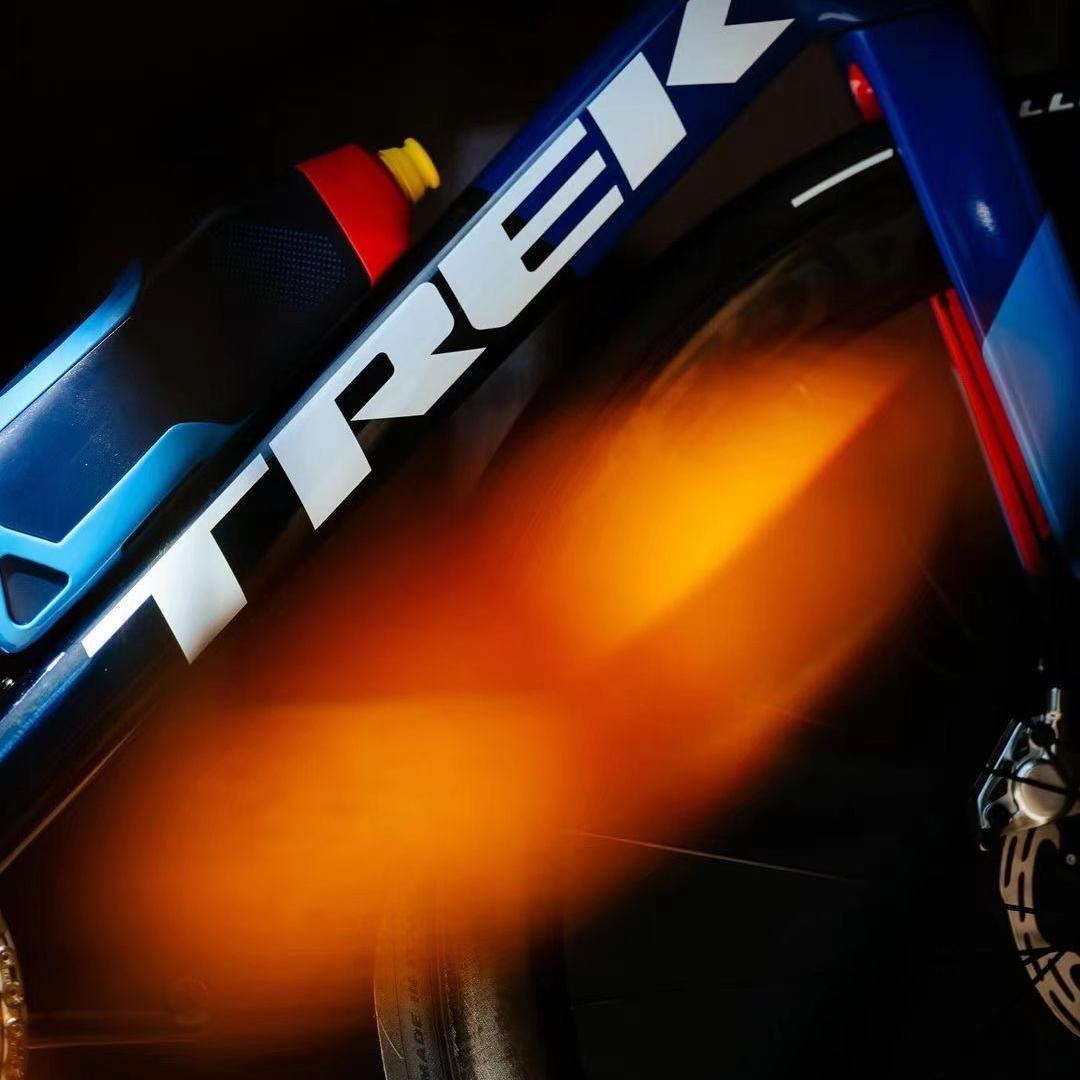 TREK崔克自行车昆明