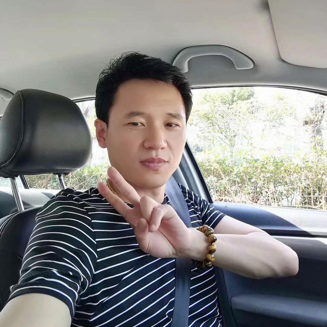 华伟大哥