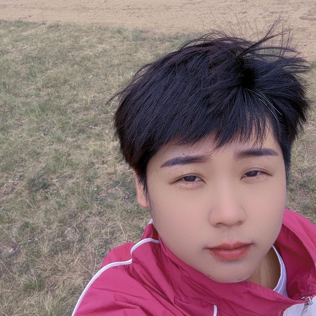 90后小姐姐