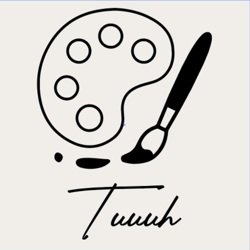 Tuuuh图画本的店