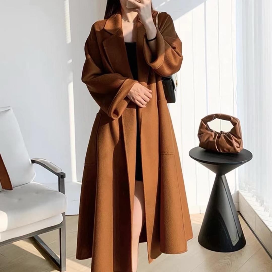 溪云真丝精选古着