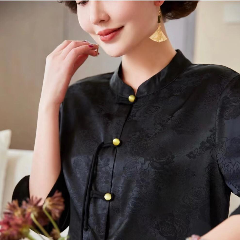 阿宝服饰工厂折扣店