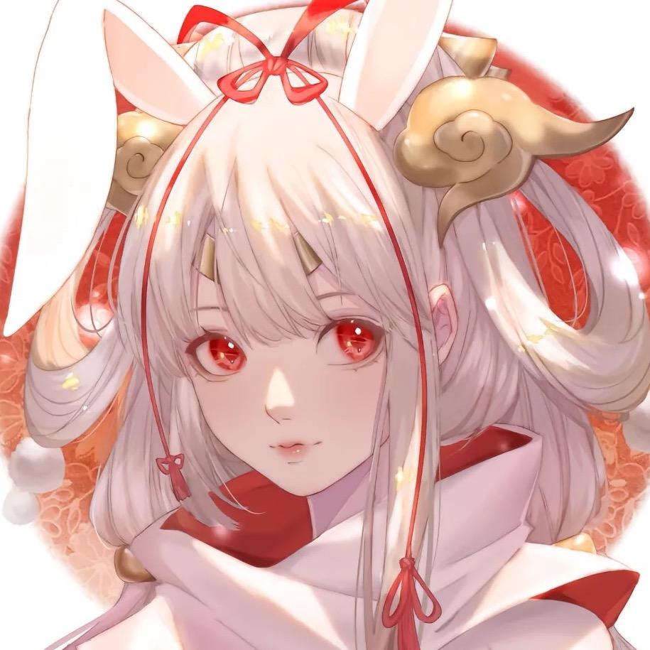 红宝石吃黑漫君.