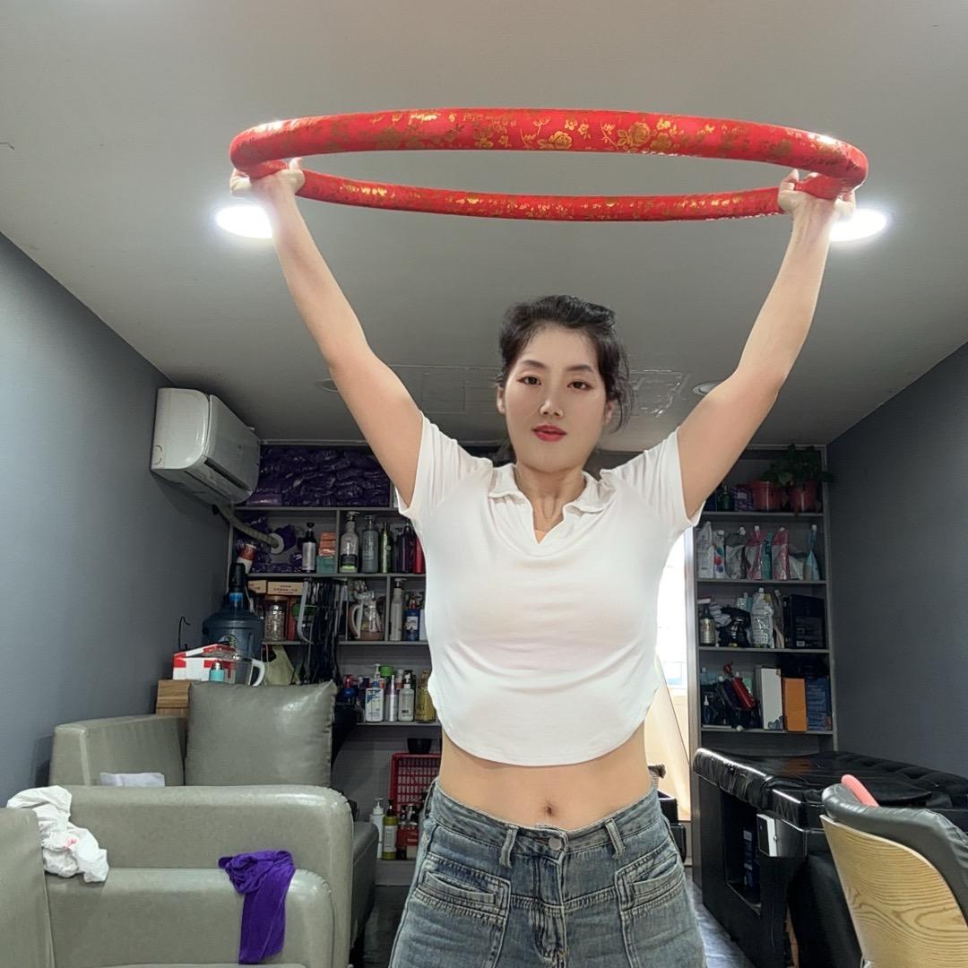 二姐（运动版）