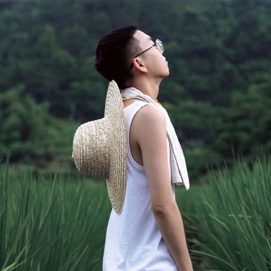 辰叔（找模特合作）