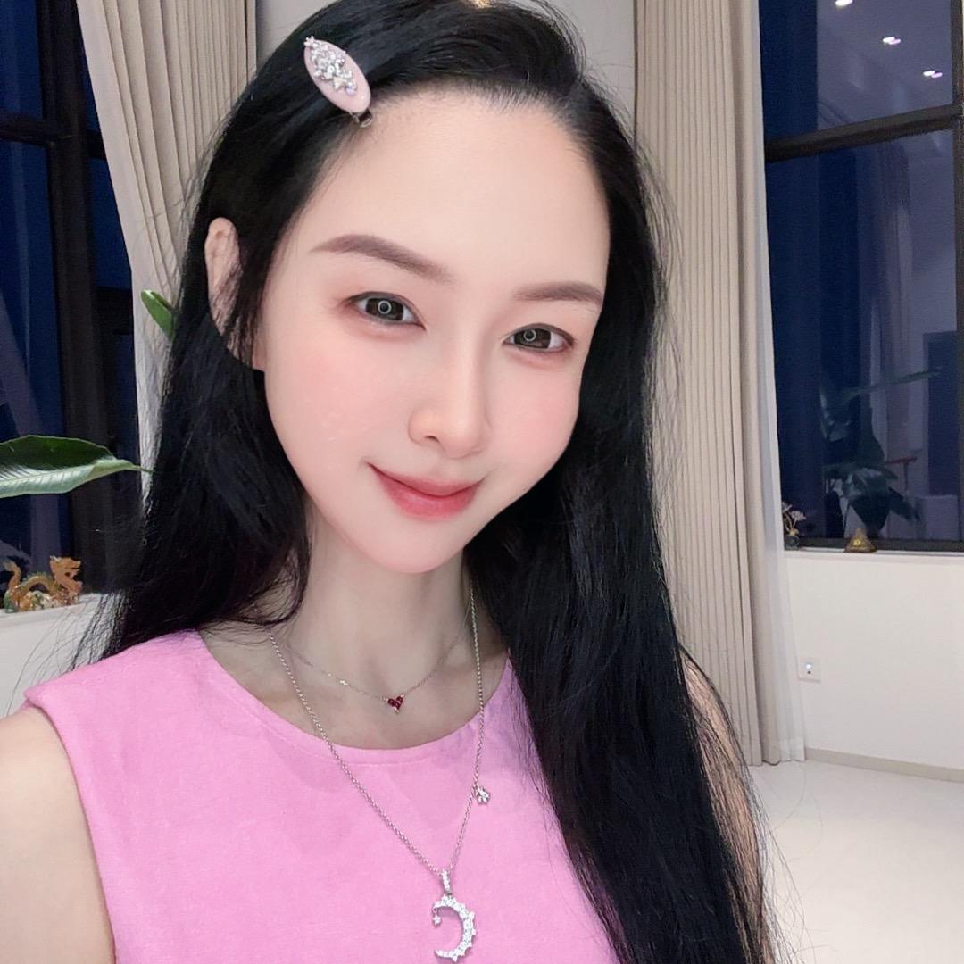 玥儿姐姐(自在如仙)