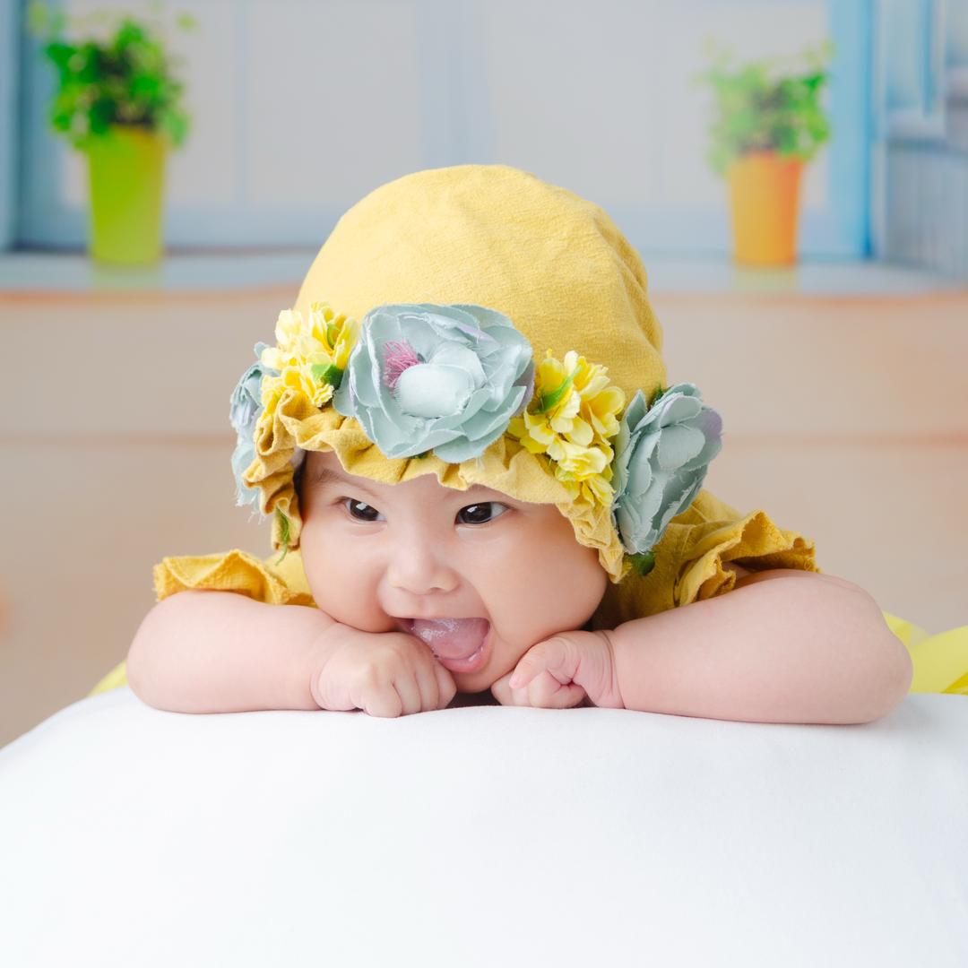 涵💞宝💞贝（宝宝的日常）