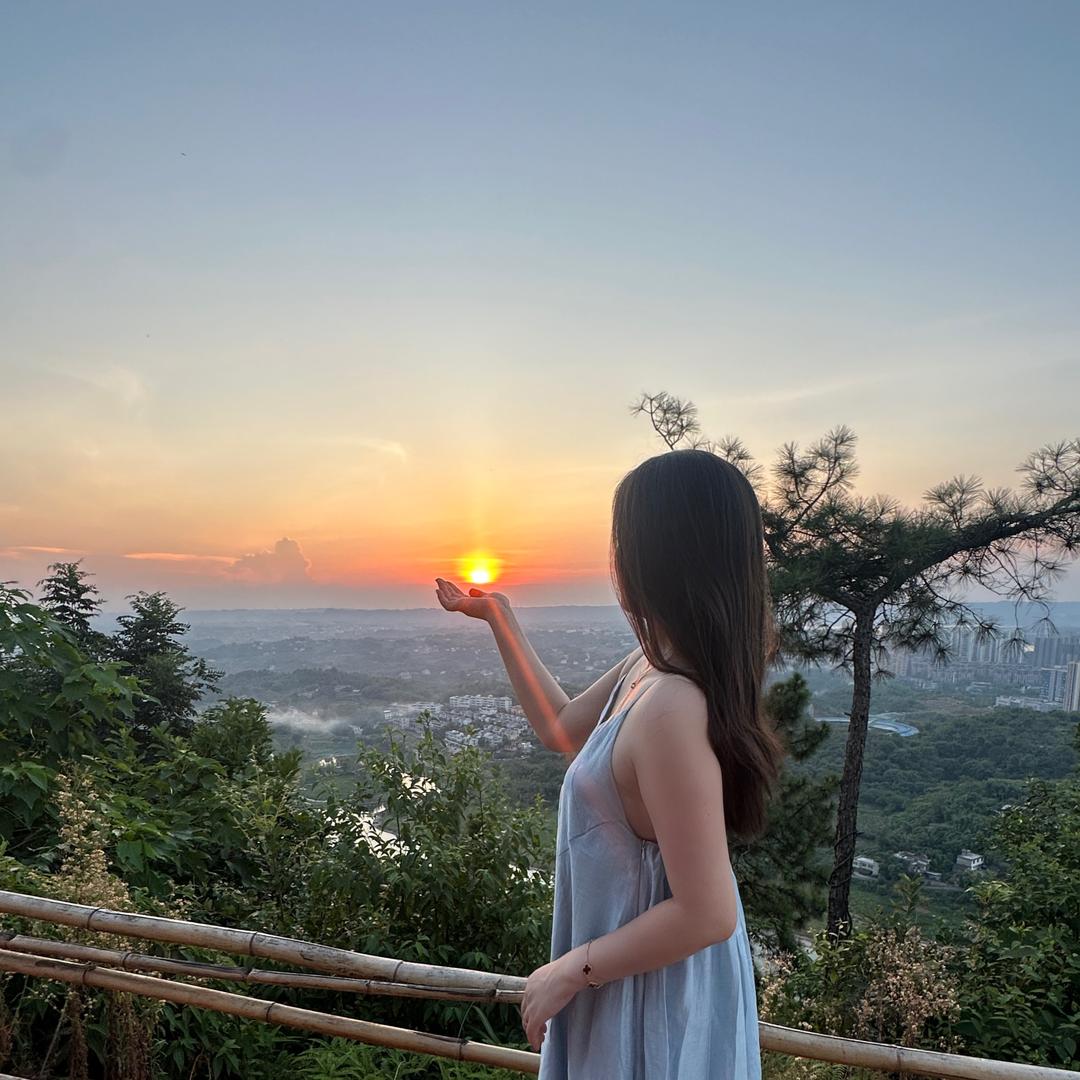 农村妹子