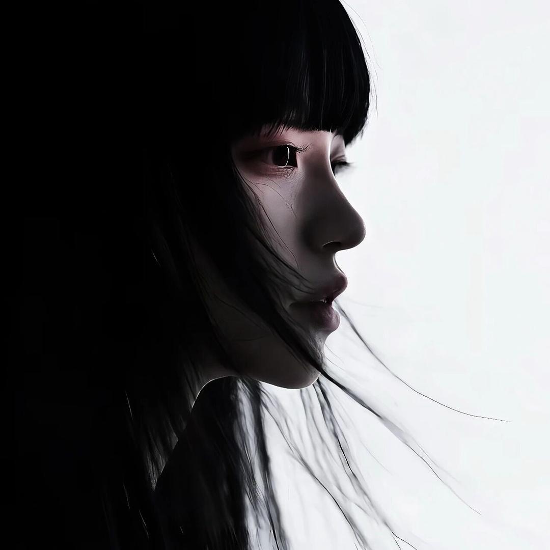 卖保险的小女孩