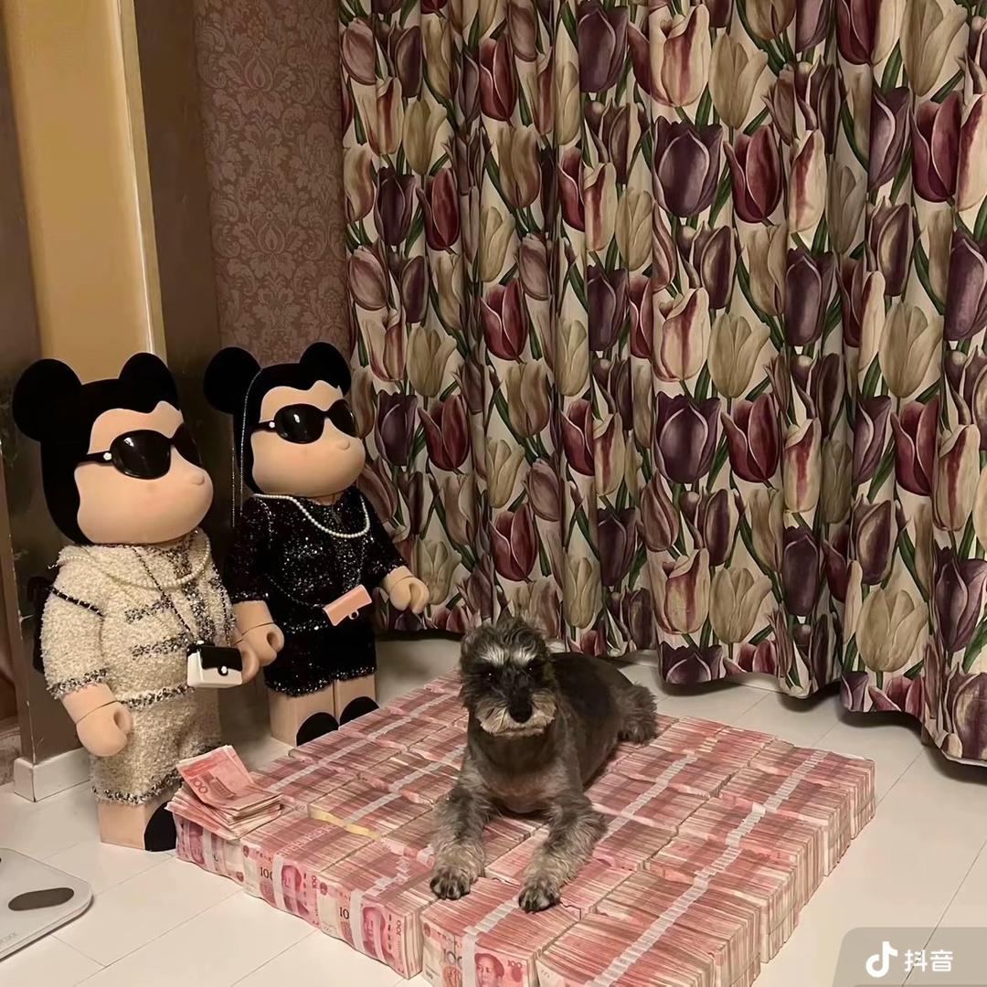小幸福