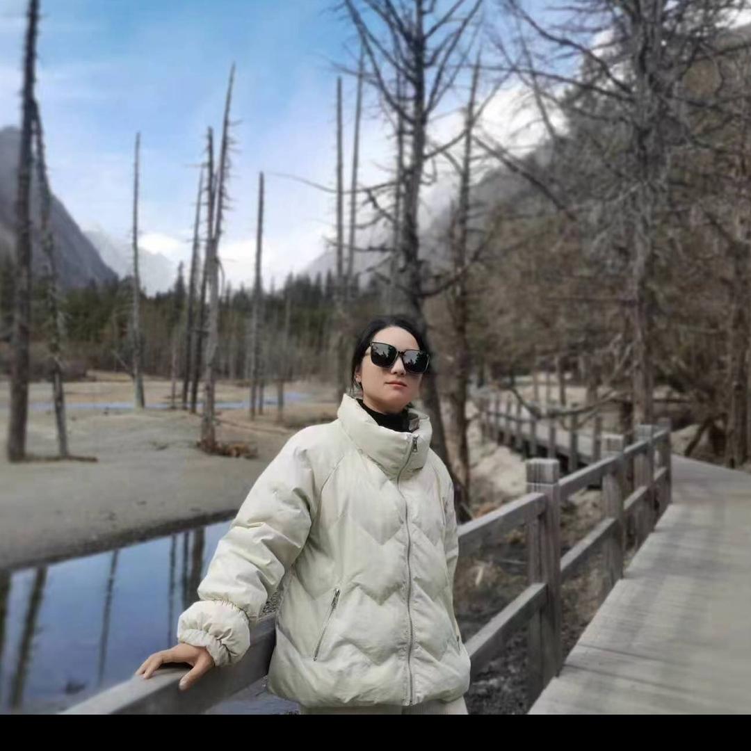 琪琪恋爱馆（私信必回）