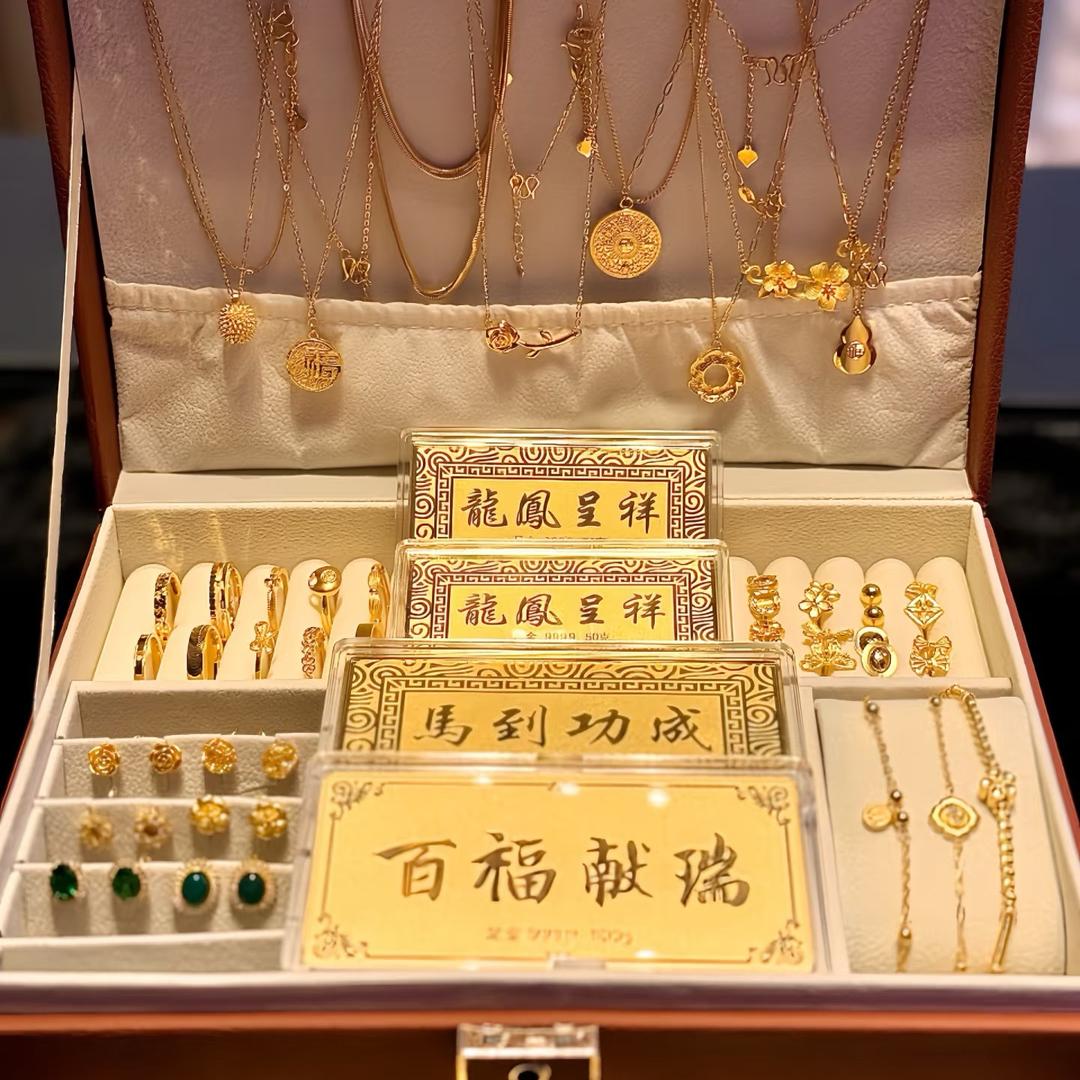 水贝源头工厂