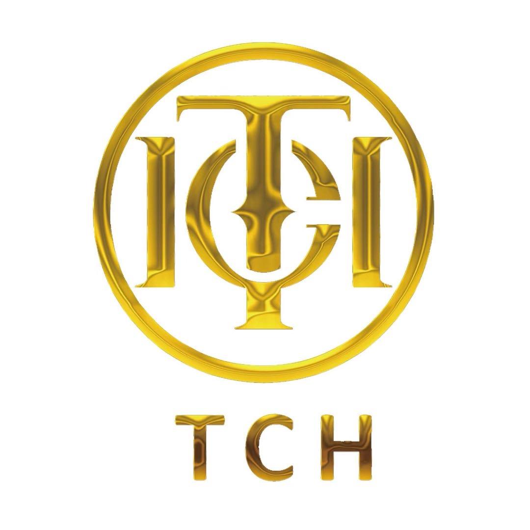 TCH私服轻奢