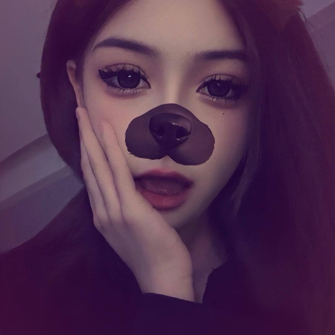 靓女花花🦄