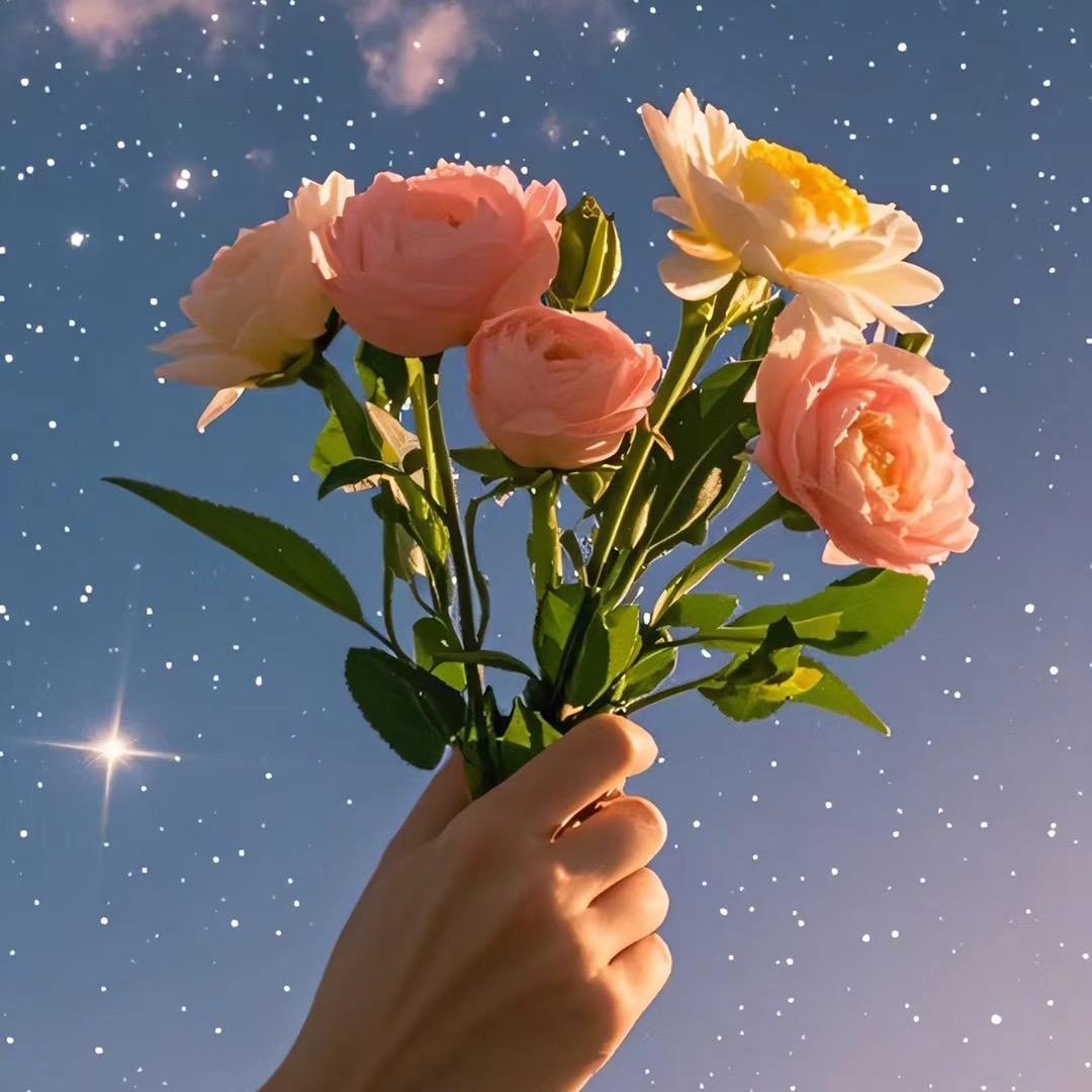 𝗖𝗛𝗲︡ᯅ𝗲𝗻🍊