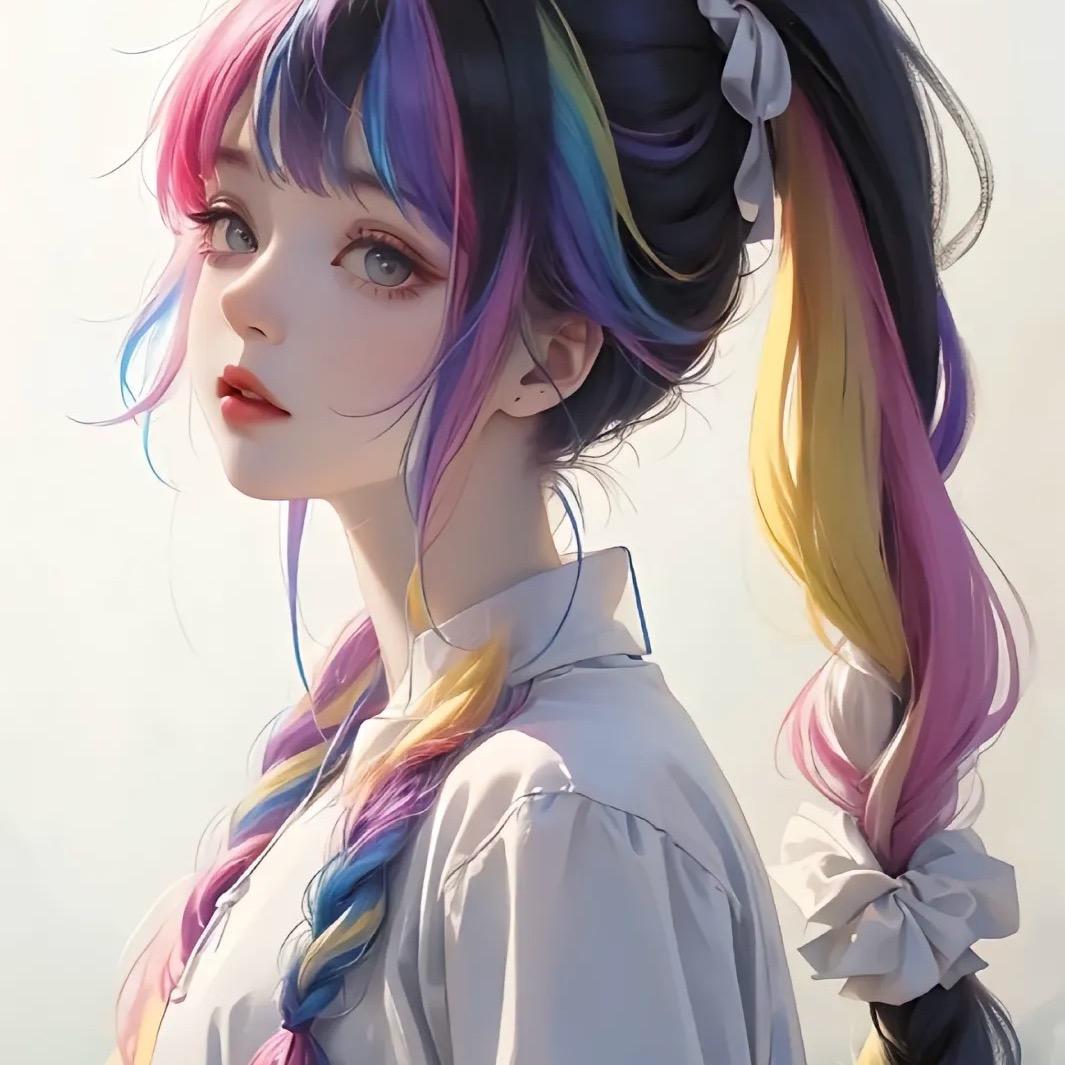 努力的小林