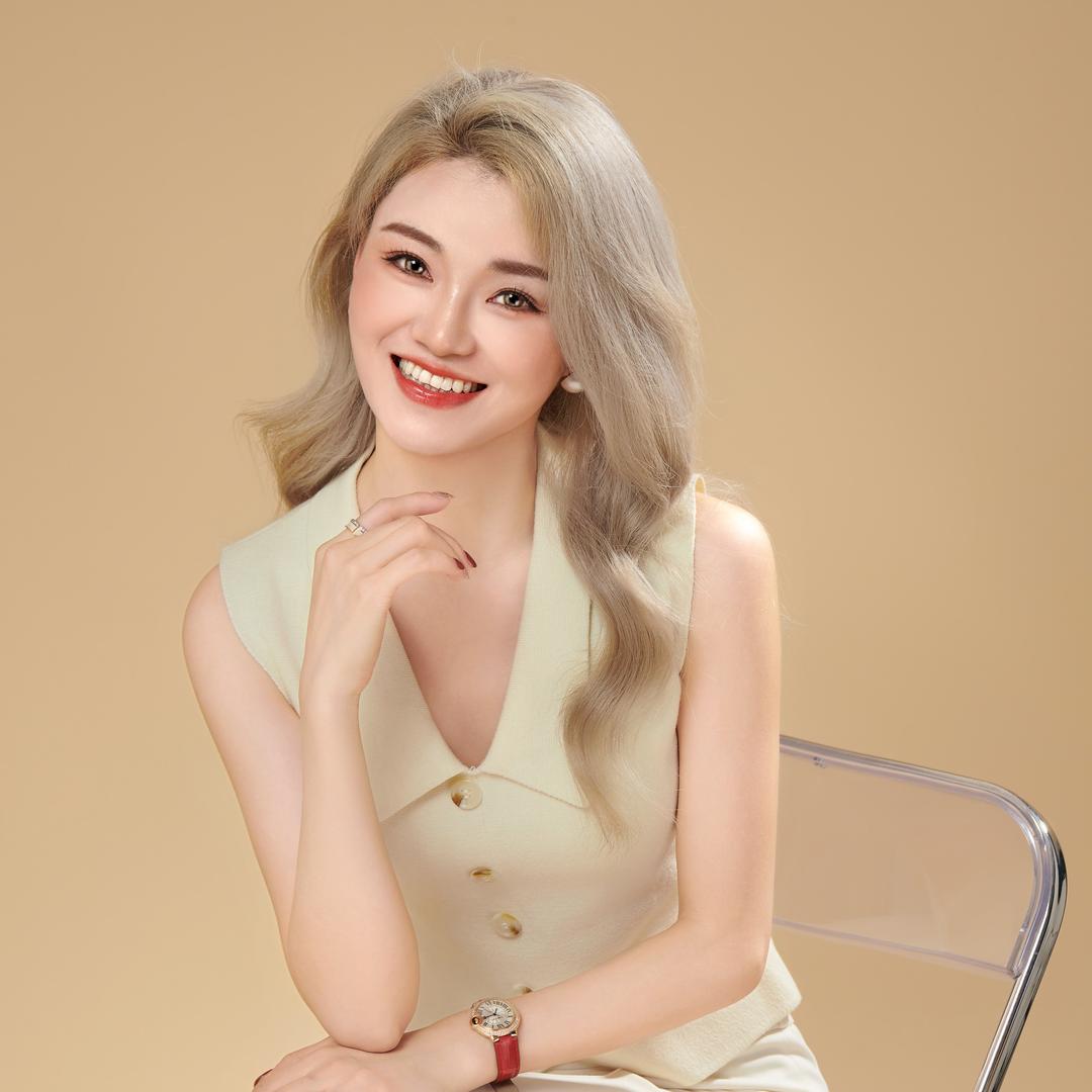 小甜总聊演出