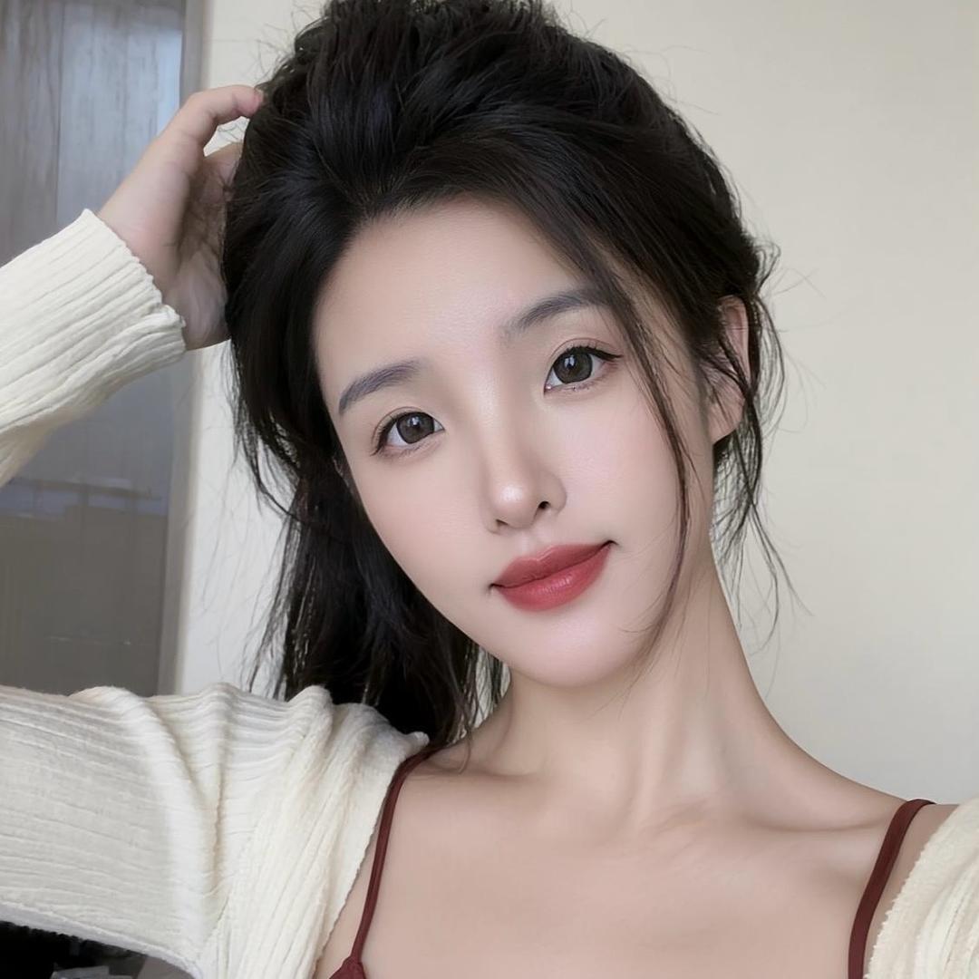 大婷好物推荐官