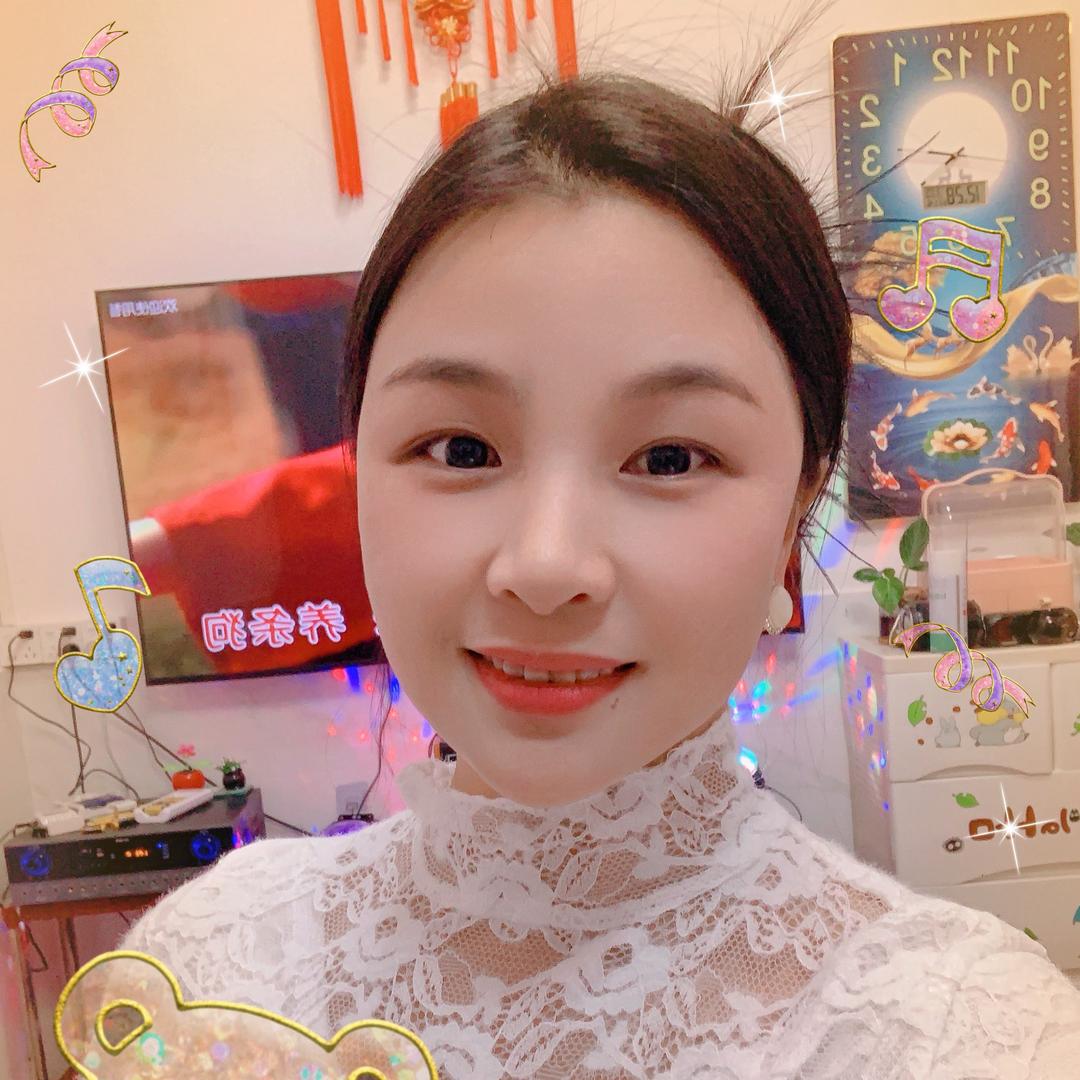 ✨小青子（老公）