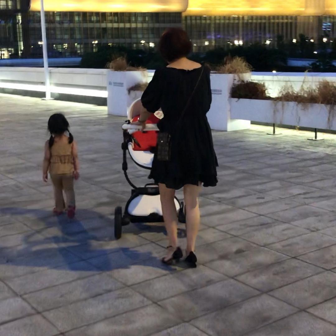 浪漫外婆六月六的🐒🐵