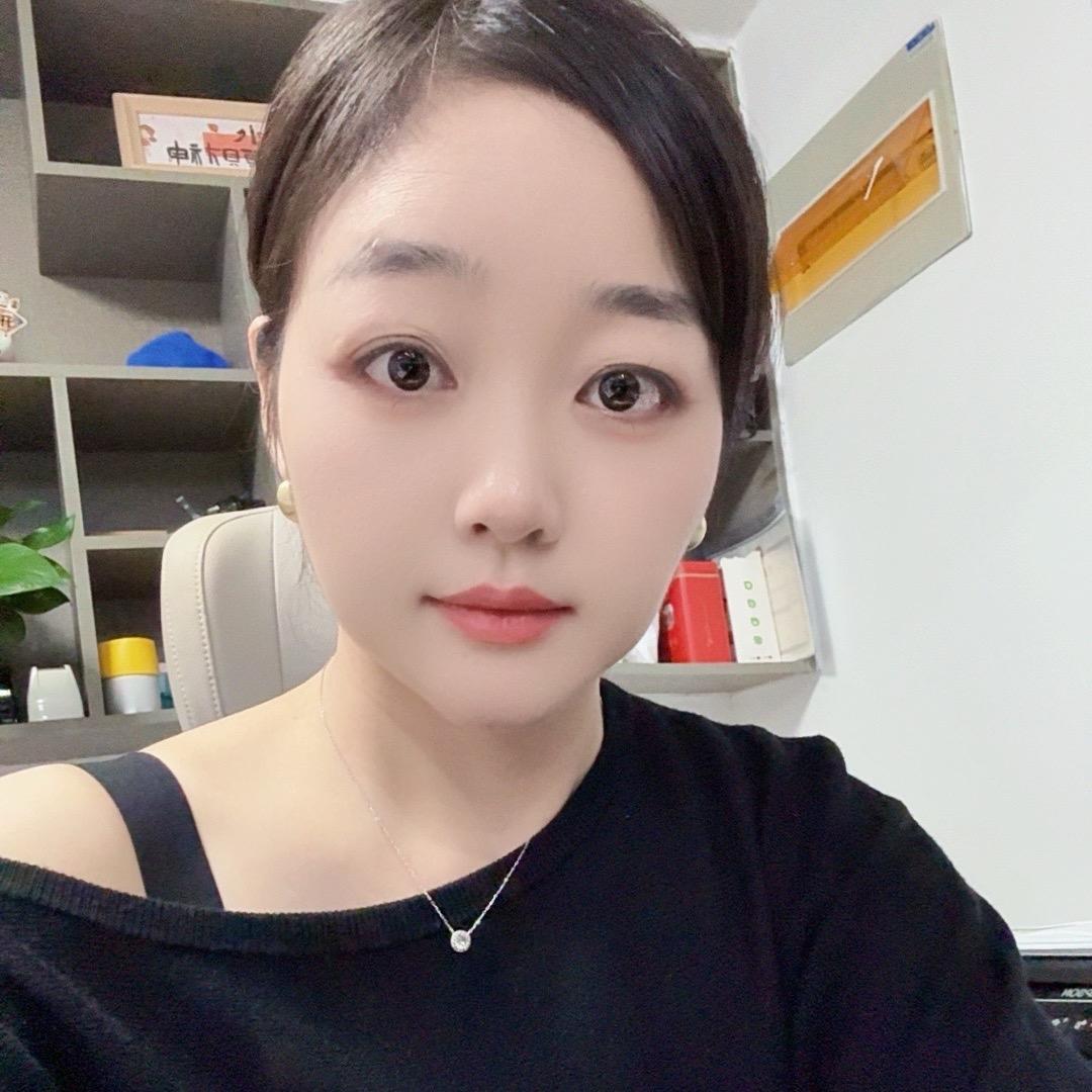 刘姑娘🌸🌸