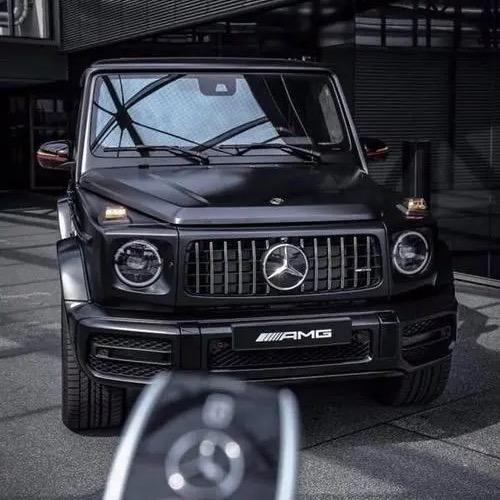 森贤专业汽车贴膜🚗