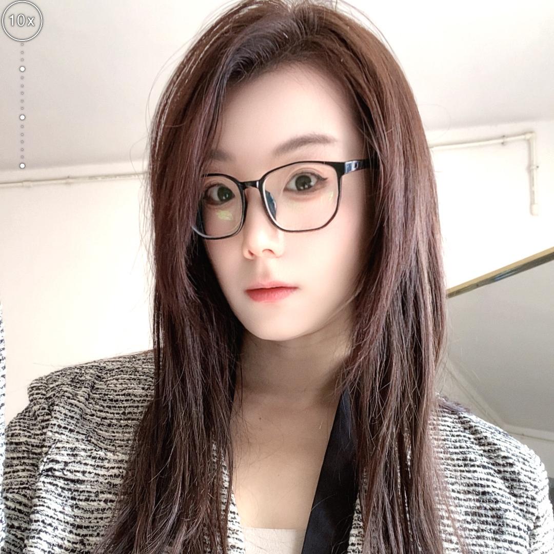 刘小姐的试衣间